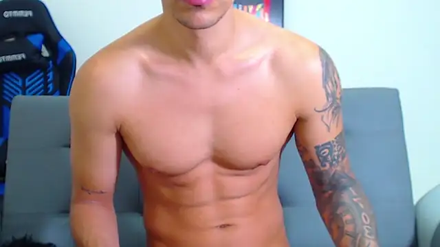 Tristan-bm online show from 01.31.25