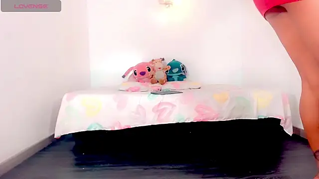  Riannagarcia  online show from 02.24.26