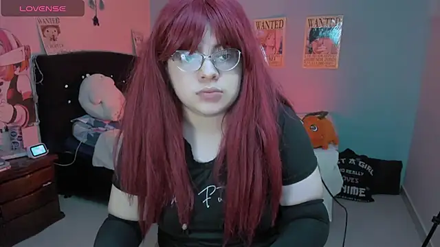 Aria Fullbuster online show from 12.02.24