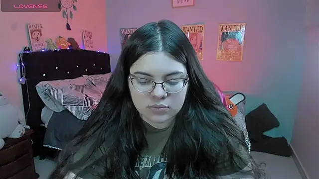 Aria Fullbuster online show from 03.06.25