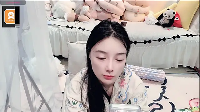 AKiKi711 online show from 08.03.26