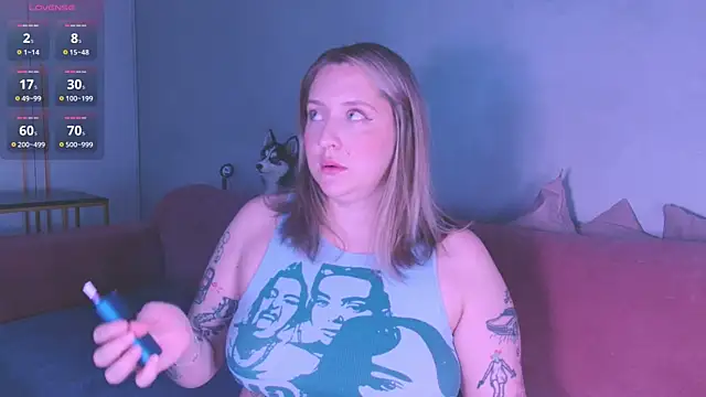 Oh mylissa online show from 11.28.25