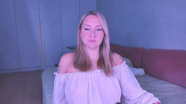 Oh mylissa online show from 07.21.26