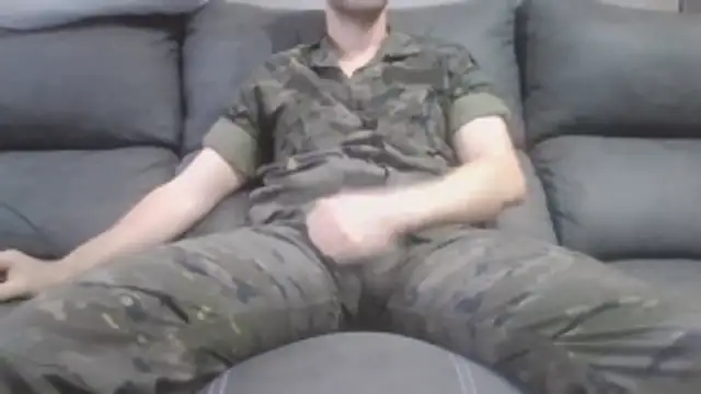 militar guapo online show from 01.17.26