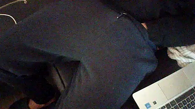 kiksnap-meistro5 online show from 03.13.26