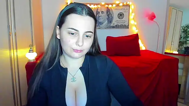 Snapshot of _extraterrestrial_ chatting on 04.27.26 extraterrestrial online show from 04.27.26