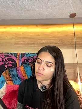 Cori Paige online show from 10.30.25