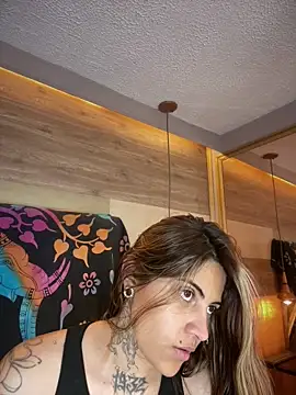 Cori Paige online show from 06.13.26