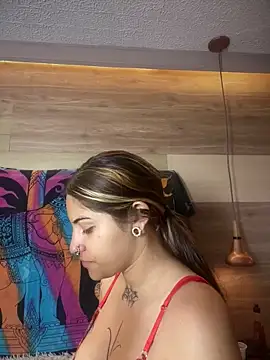 Cori Paige online show from 06.16.26
