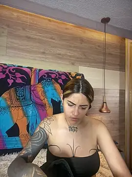 Cori Paige online show from 06.17.26