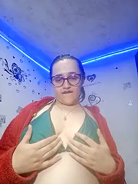 anndreapds online show from 11.10.25