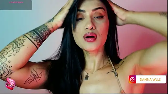 Dannawells online show from 02.21.26