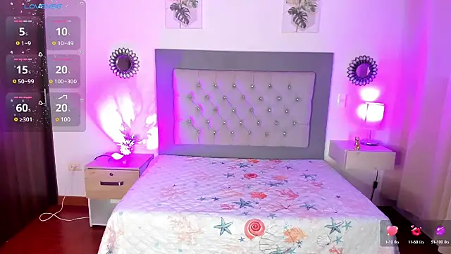 Kylie2211 online show from 01.10.25