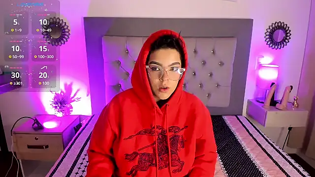 Kylie2211 online show from 01.29.25