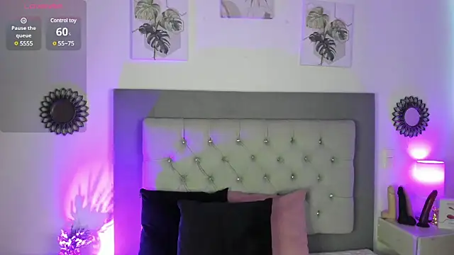 Kylie2211 online show from 03.02.25