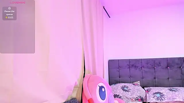 Kylie2211 online show from 06.05.26