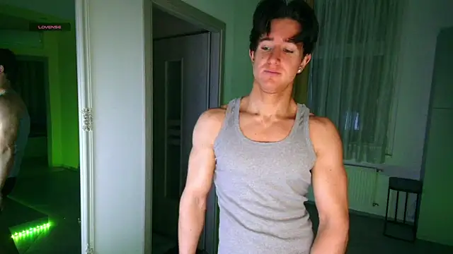 ChristianLevine  online show from 04.19.26