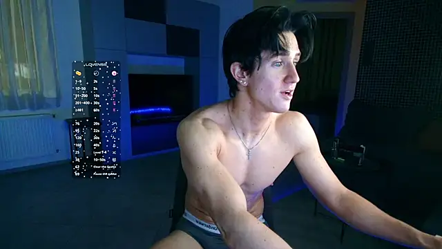 ChristianLevine  online show from 05.02.26