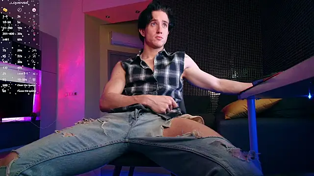 ChristianLevine  online show from 06.16.26