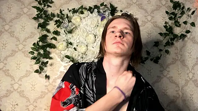 ArchiZuki69 online show from 03.23.26