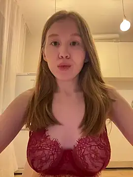 Eva Weyne online show from 02.07.26