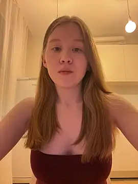 Eva Weyne online show from 03.08.26