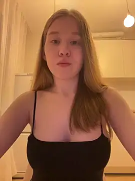 Eva Weyne online show from 03.12.26