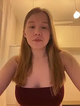 Eva Weyne online show from 03.20.26