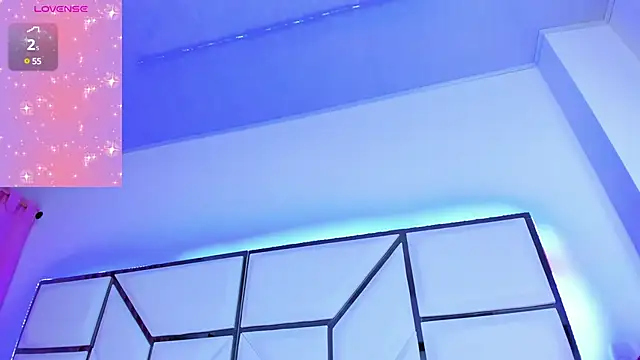 SarayRoyse online show from 02.08.25