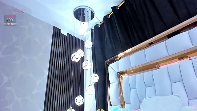 SarayRoyse online show from 02.08.26