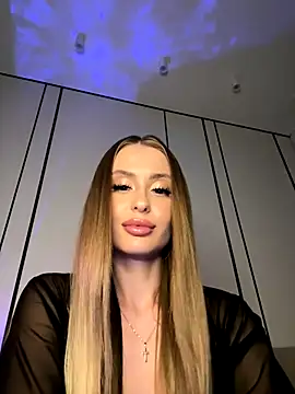 Sweet  Milly online show from 10.26.25