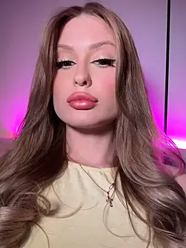 Sweet  Milly online show from 03.01.26