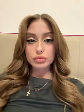 Sweet  Milly online show from 03.21.26