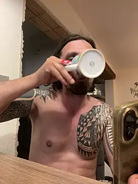 Heartbrakerx online show from 04.03.26