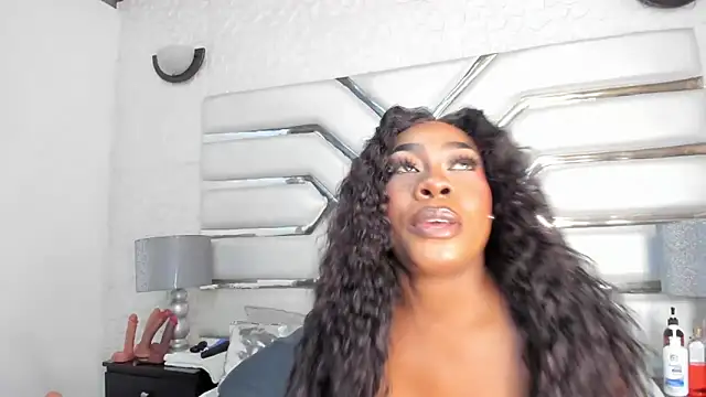 LexiieGrey online show from 06.16.26