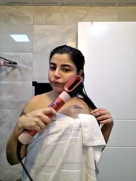 Esmertarcinim online show from 12.13.24