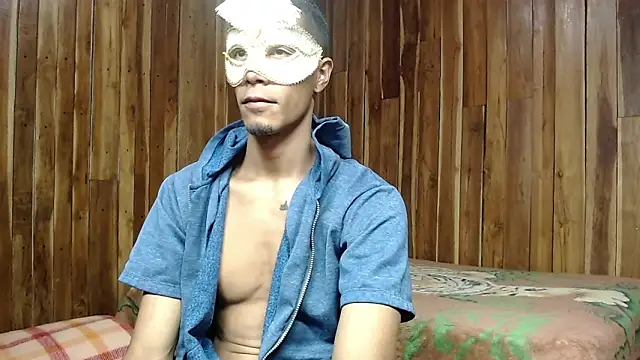 Snapshot of DEMARCOUS_NM chatting on 10.21.25 DEMARCOUS NM online show from 10.21.25