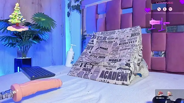 Ana Winnss online show from 12.30.24