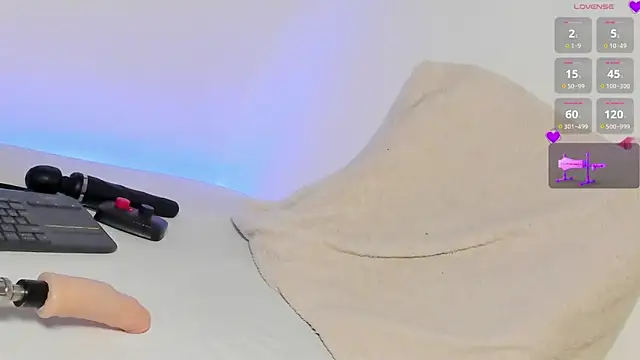 Ana Winnss online show from 02.25.25