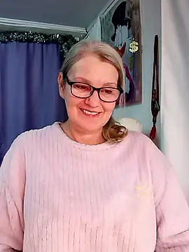 irinamaux online show from 01.09.26