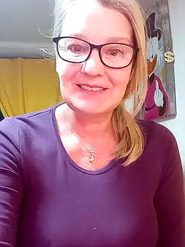 irinamaux online show from 03.07.26