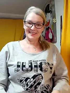 irinamaux online show from 03.11.26