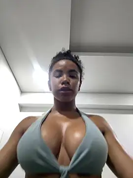 Brunettexio online show from 01.25.25