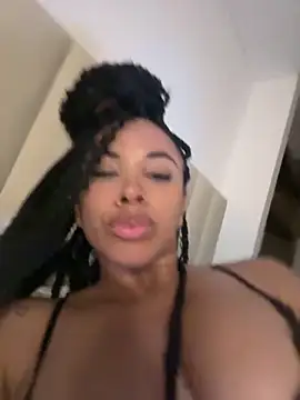 Brunettexio online show from 02.22.25