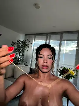 Brunettexio online show from 09.20.25