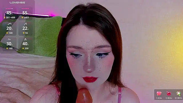 lexxxxxxi online show from 11.27.25