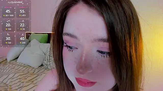 lexxxxxxi online show from 05.08.26