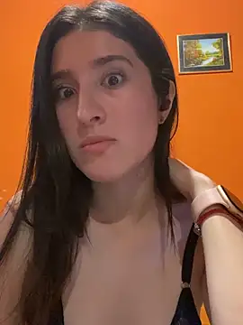 Snapshot of Imsamantha1 chatting on 03.18.25 Imsamantha1 online show from 03.18.25