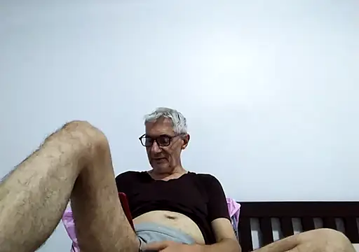 BIGUNCUTHARDCOCK online show from 07.31.26