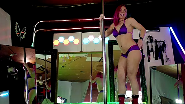 MadisonMarie online show from 03.29.26